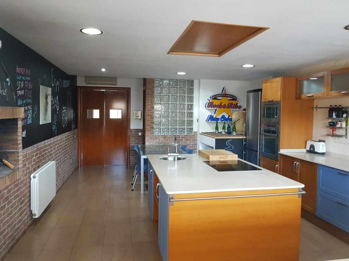 Villa Castello סאלו מראה חיצוני תמונה