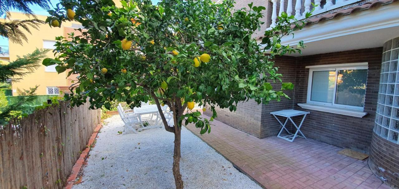Villa Castello סאלו מראה חיצוני תמונה