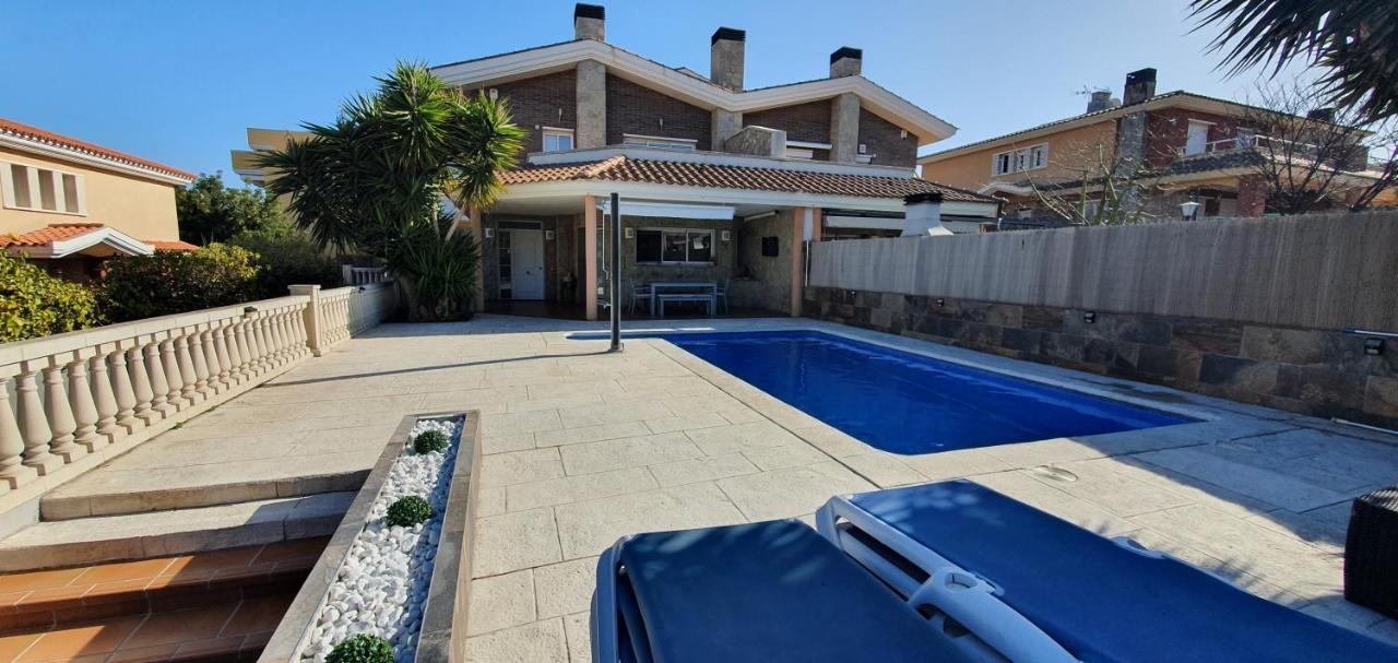 Villa Castello סאלו מראה חיצוני תמונה