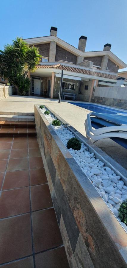 Villa Castello סאלו מראה חיצוני תמונה