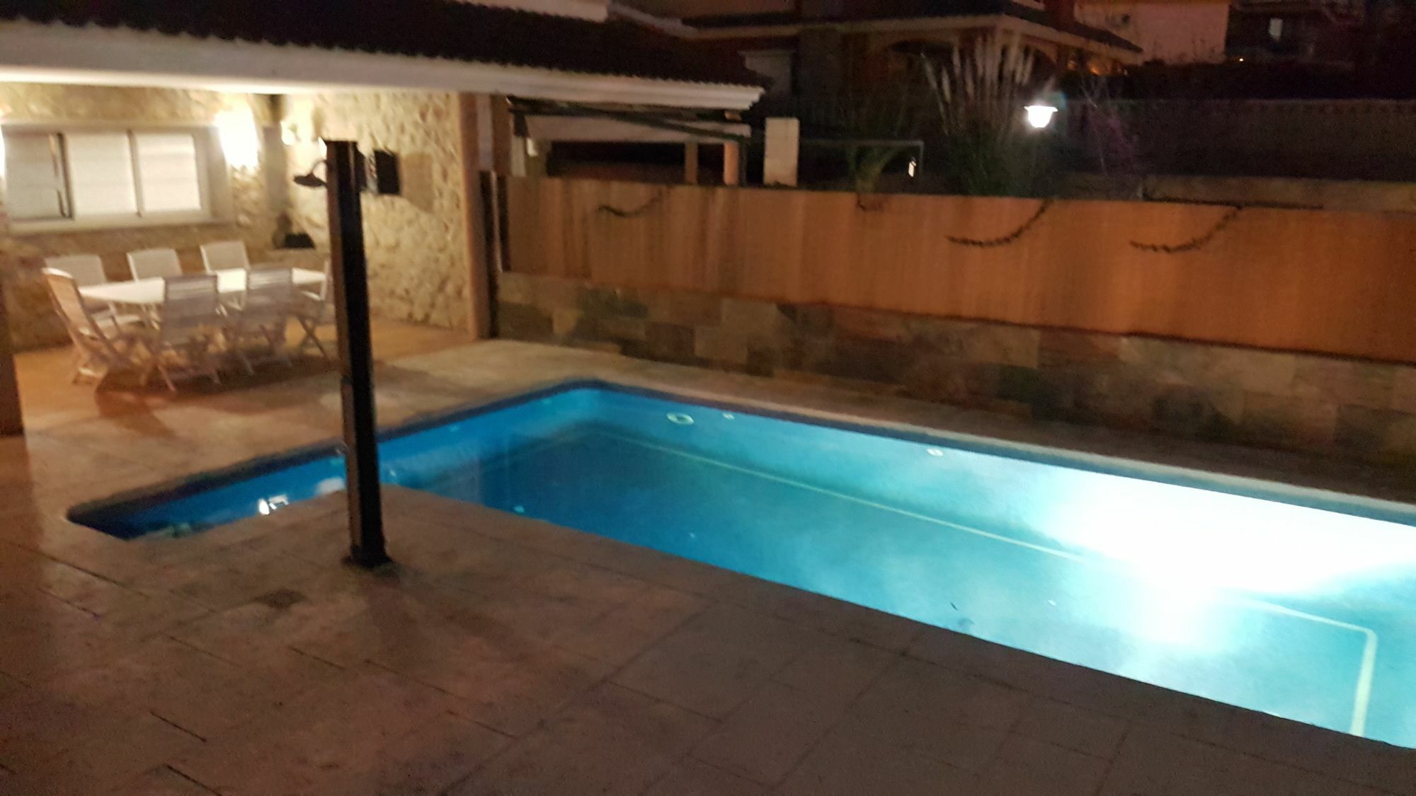 Villa Castello סאלו מראה חיצוני תמונה