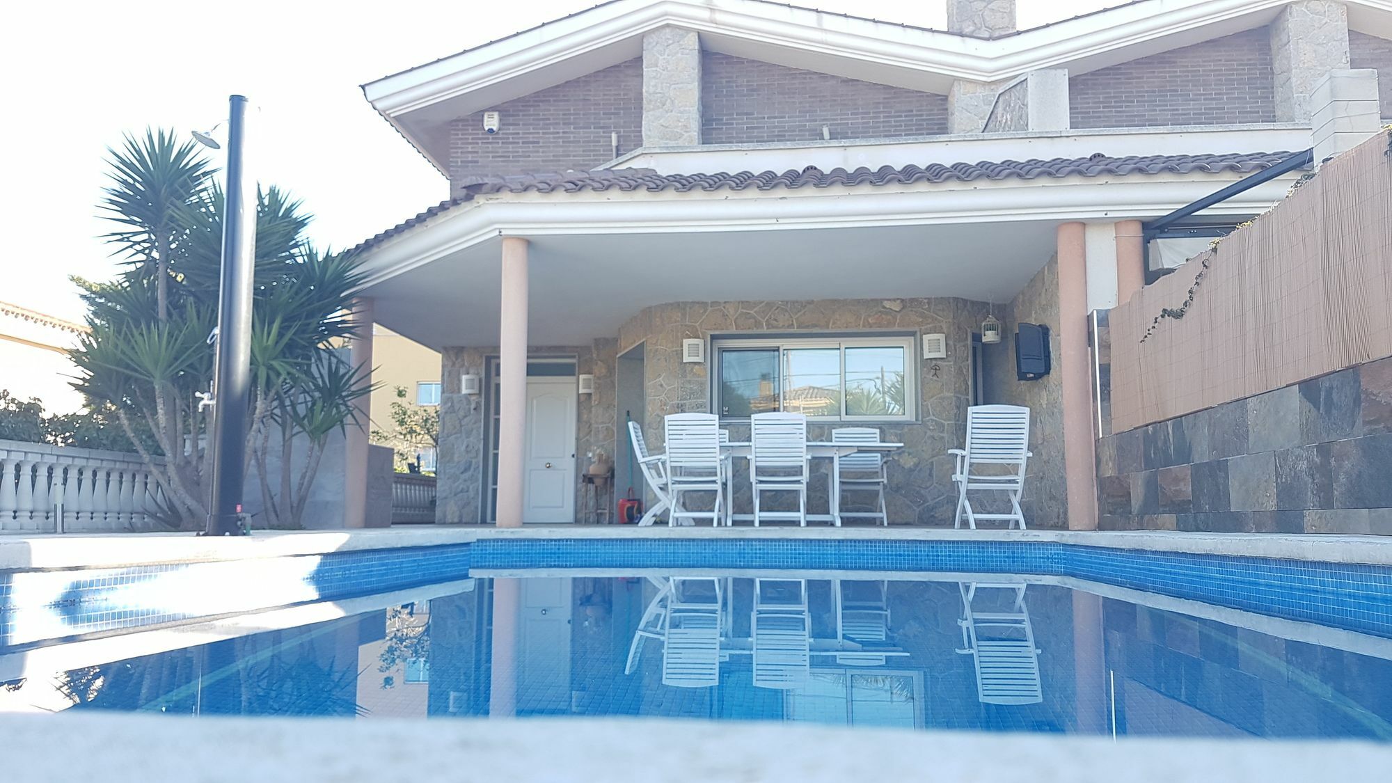 Villa Castello סאלו מראה חיצוני תמונה