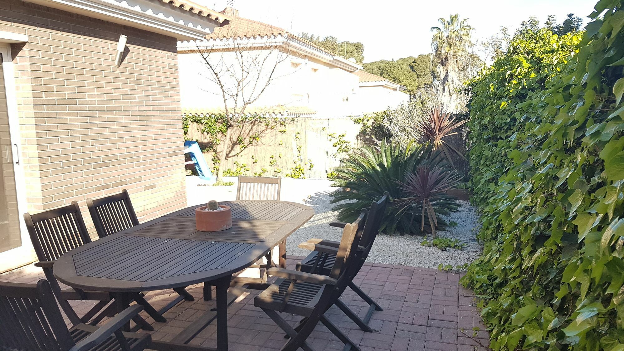 Villa Castello סאלו מראה חיצוני תמונה