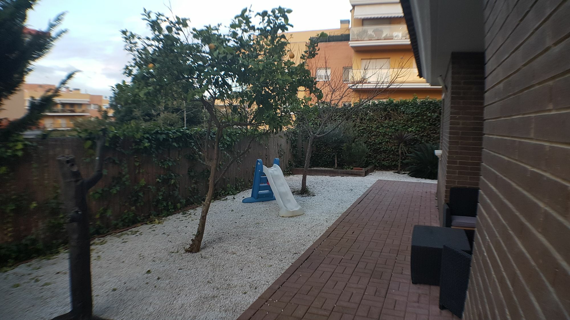 Villa Castello סאלו מראה חיצוני תמונה